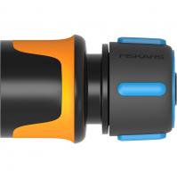 Коннектор для шланга FISKARS 13-15мм (1/2-5/8") (1027072)