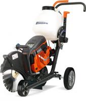 Тележка Husqvarna в сборе для бензореза К970