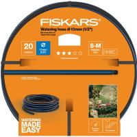Шланг FISKARS 13 мм (1/2") 20м Q3 (1027102)