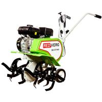 Мотокультиватор RedVerg RD-GT790