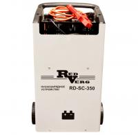Устройство пуско-зарядное RedVerg RD-SC-350