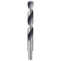 Сверло спиральное Bosch из быстрорежущей стали HSS PointTeQ 18,0 мм (укороченный хвостовик) (313)