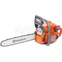 Бензопила Husqvarna 135 (40см 3/8 1,3 56)