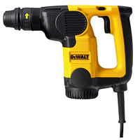 Электромолоток DeWalt D25330K