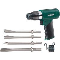 Молоток отбойный пневматический Metabo DMH 30 Set