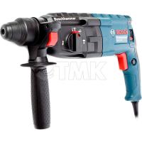 Перфоратор Bosch GBH 240 +Набор буров