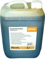 Масло Stihl для цепи (5л)