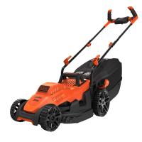 Газонокосилка электрическая B&D BEMW461BH