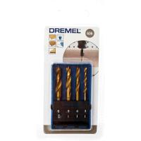 Набор сверл Dremel по дереву (636JA)
