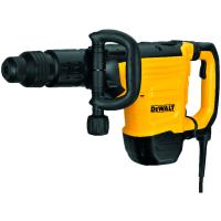 Электромолоток DeWalt D25892K