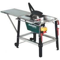 Пила циркулярная Metabo TKHS 315 M 4200