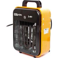 Воздухонагреватель электрический RedVerg RD-EHS3