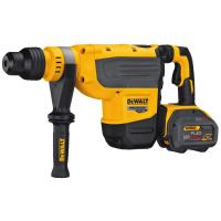 Перфоратор аккумуляторный DeWalt DCH733N (б/акк,б/зу)