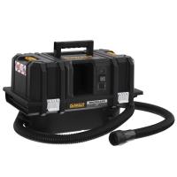Пылесос аккумуляторный DeWalt DCV586MN (б/акк;б/зу)
