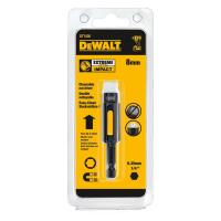 Головка магнитная ударная DeWalt IMPACT 8мм DT7430