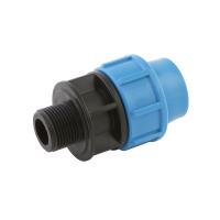 Муфта комбинированная Джилекс РР 32 x 1'' П