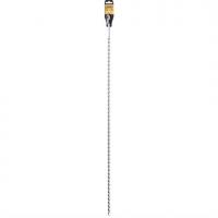 Бур SDS plus DeWalt 12х1000х950 EXTREME2 DT9559