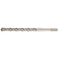 Бур по бетону Pro, 14 х 210 мм, SDS Plus Gross