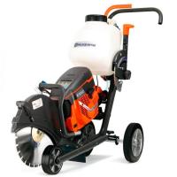 Тележка Husqvarna в сборе для бензореза К1250