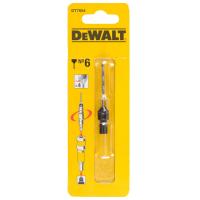 Сверло пилотное DeWalt 3 мм DT7604