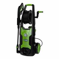 Мойка высокого давления Greenworks G5 140 bar