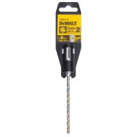 Бур SDS plus DeWalt 6х160х100 EXTREME2 DT9515