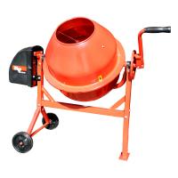 Бетоносмеситель RedVerg RD-CM63L