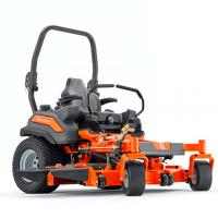 Газонокосилка Husqvarna Z560X (с сиденьем, с нулевым радиусом разворота)
