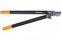 Сучкорез FISKARS плоскостной большой PowerGear L78 (112590)