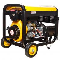 Генератор дизельный RedVerg RD-D5000EN