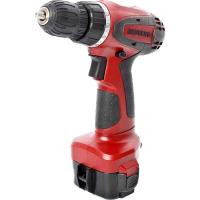 Шуруповерт аккумуляторный RedVerg RD-SD12N/1T