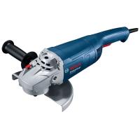 Машина шлифовальная угловая Bosch GWS 2200(230мм)