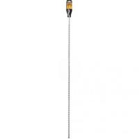 Бур SDS plus DeWalt 10х1000х950 EXTREME2 DT9547