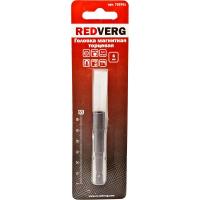 Головка Redverg магнитная торцевая шестигранная 1/4'' 6x65мм(720701)