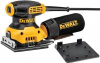Машина плоско-шлифовальная DeWalt DWE 6411