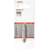 Бита Bosch Ph 2/45 двухсторонняя XH (740)