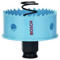 Коронка Bosch SHEET-METAL  65 ММ