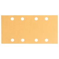 Шлифлист Bosch 93х186мм Wood К 60 (923)