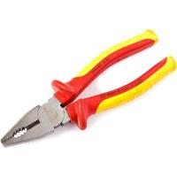 Плоскогубцы Stanley для электрика "Maxsteel vde" комбинированные 175ммх1000в 0-84-001