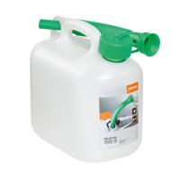 Канистра Stihl прозрачная 3л