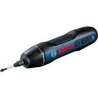 Отвертка аккумуляторная Bosch GO 2