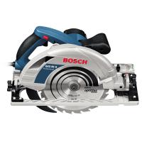 Пила дисковая электрическая Bosch GKS 85 G