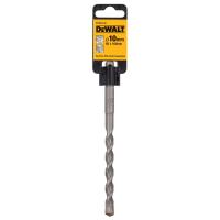 Бур SDS plus DeWalt 10х160 INDUSTRIAL DT9644