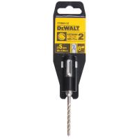 Бур SDS plus DeWalt 5х110х50 EXTREME2 DT9504