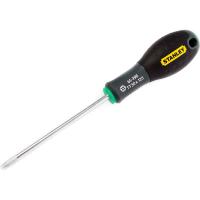 Отвертка шлицевая Stanley TT30х125мм без упаковки 1-65-398