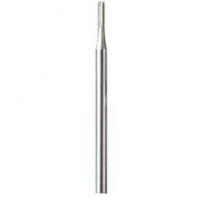 Резец гравировальный Dremel (3 шт)(113)