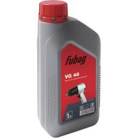 Масло для пневмоинструмента Fubag VG 46(1л)
