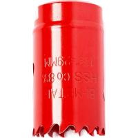 Коронка биметаллическая RedVerg 29 мм(501221)