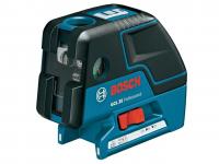 Нивелир комбинированный Bosch GCL 25 Prof