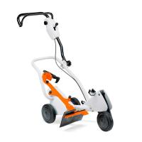 Тележка направляющая Stihl для бензорезов TS